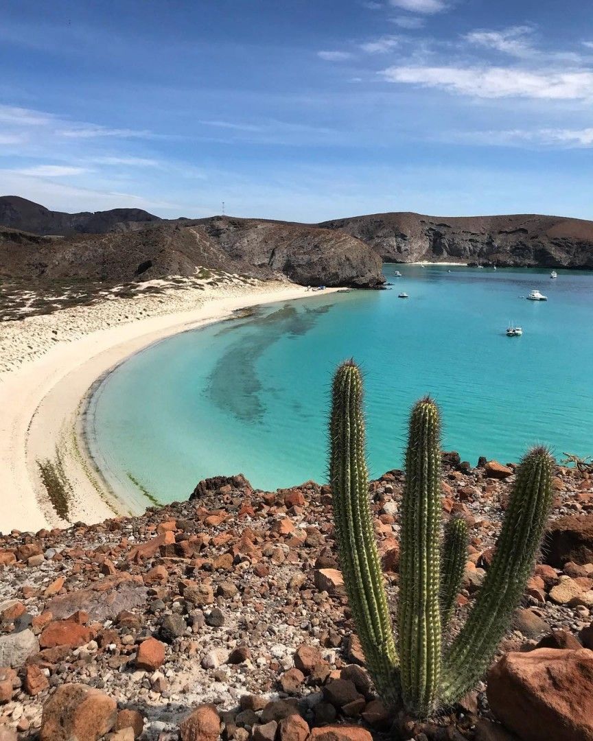 Baja California