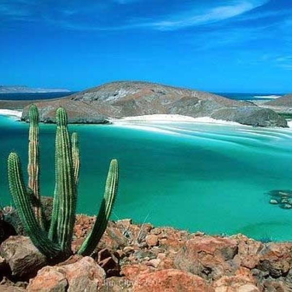 Baja California