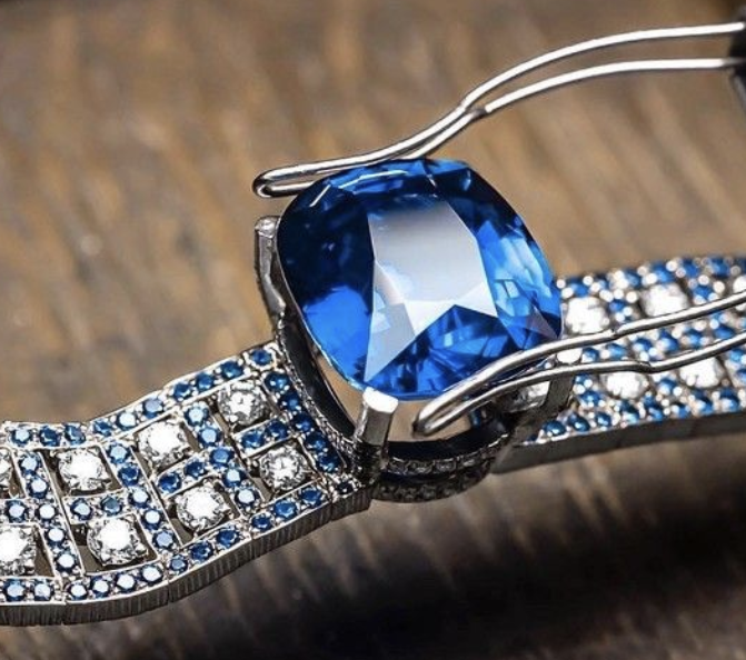 Alta Joyer&iacute;a Dior
