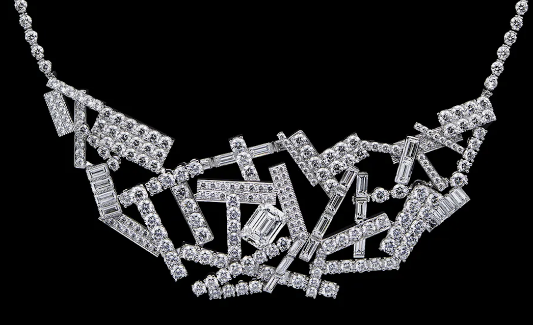 Dior alta joyer&iacute;a