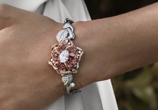 Dior alta joyer&iacute;a