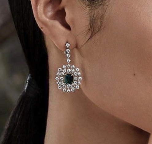 Alta Joyer&iacute;a Dior