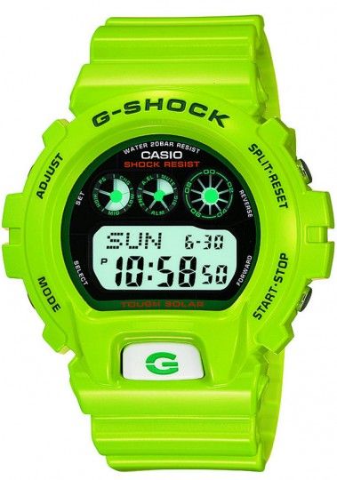 G-Shock