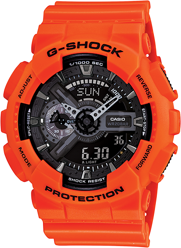 G-Shock