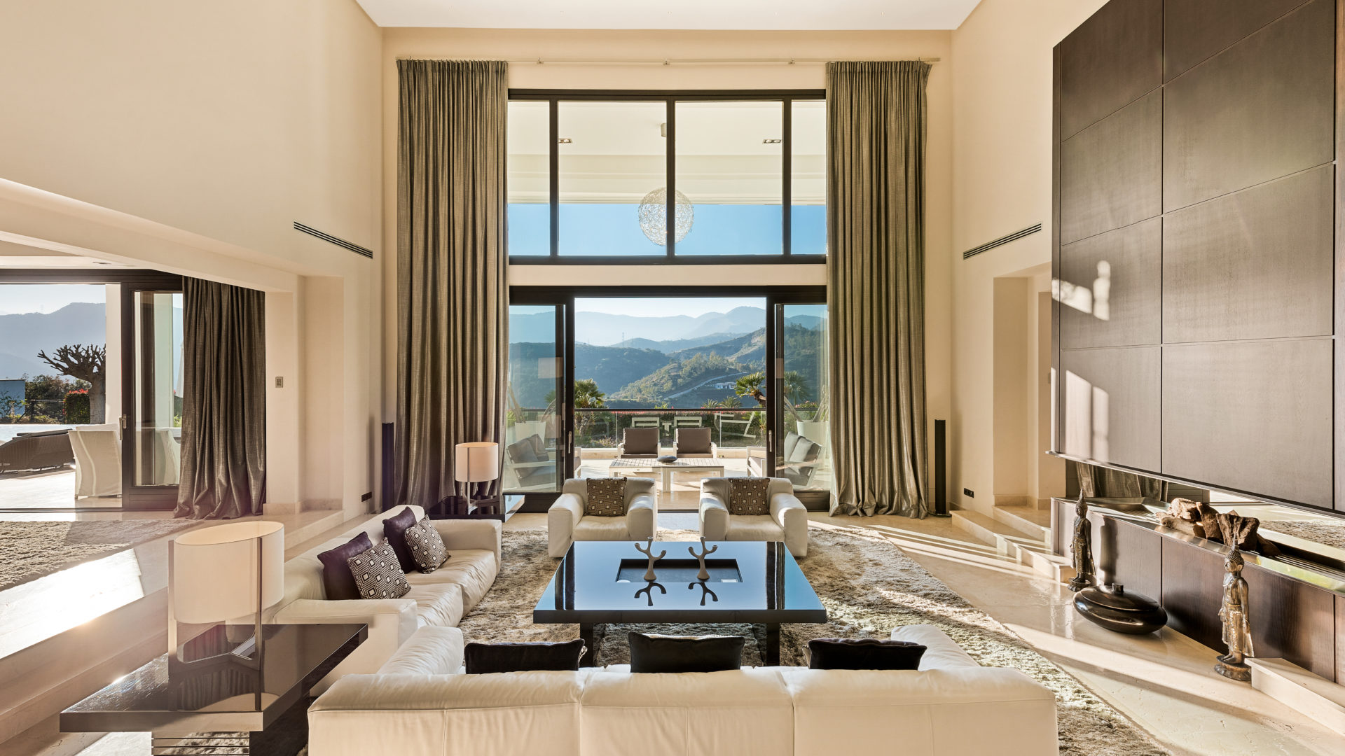 villas marbella