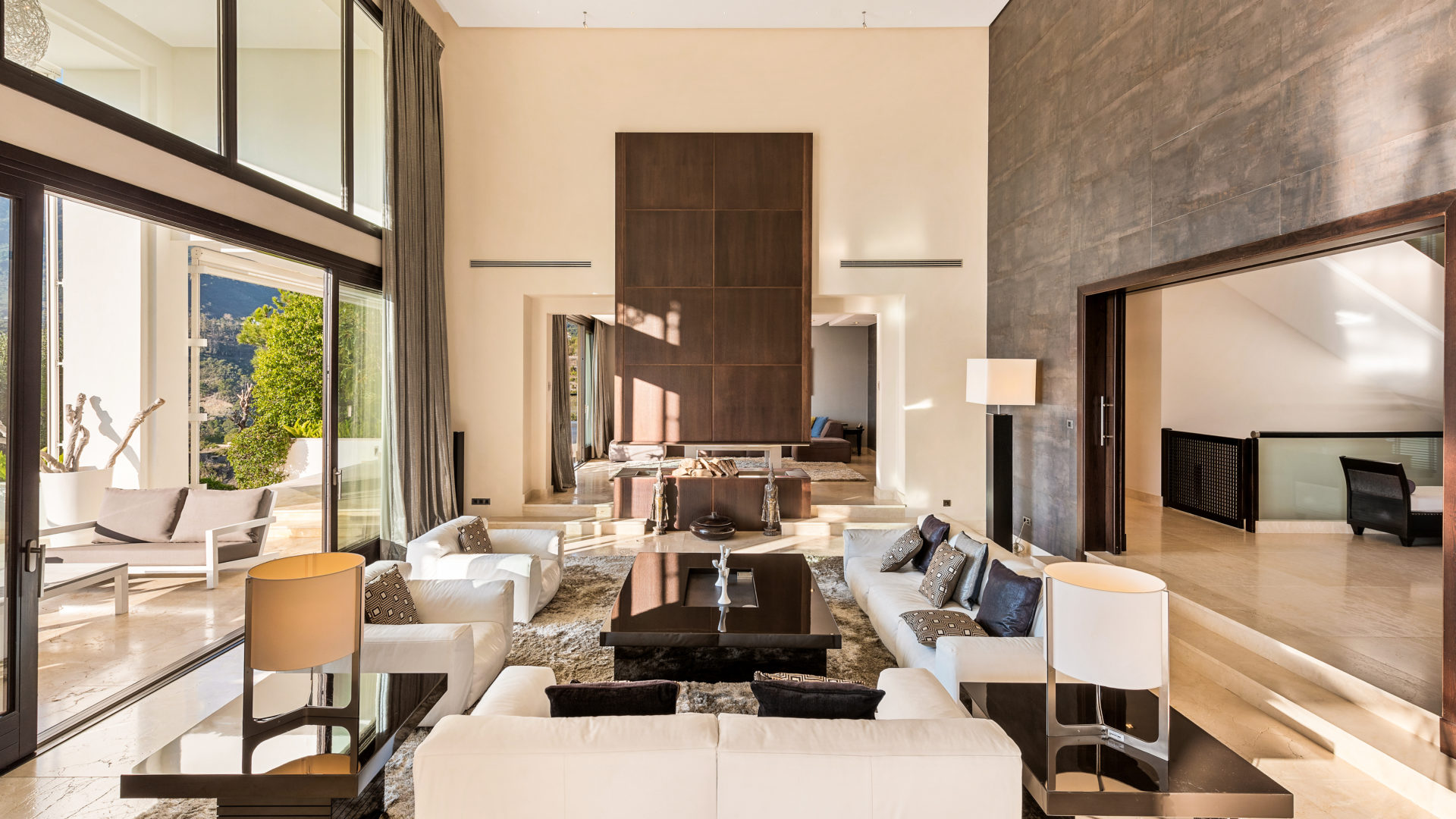 villas marbella