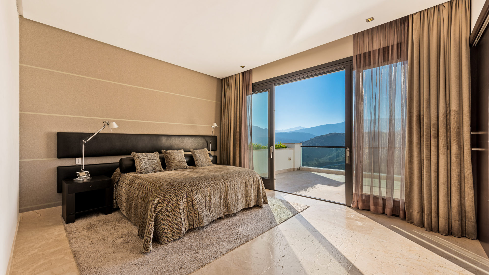 villas marbella