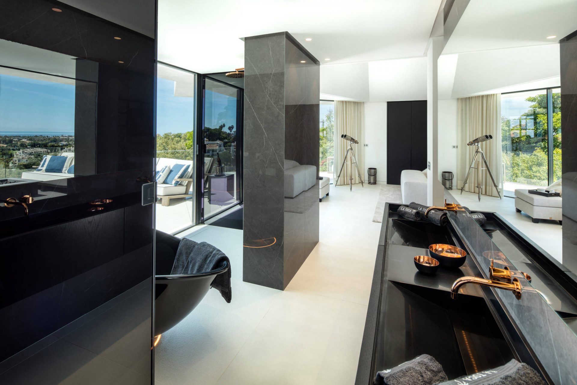 villas marbella