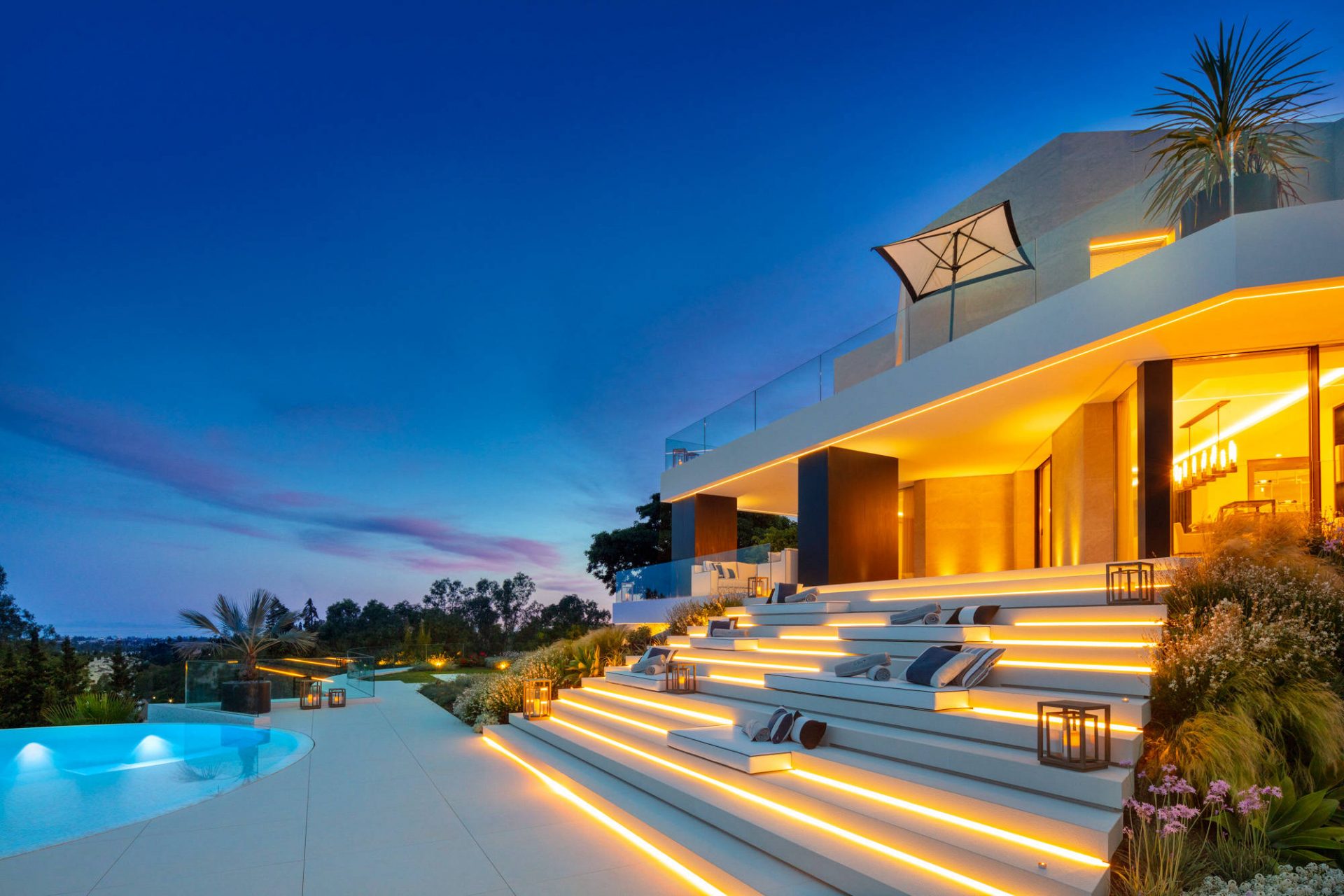 villas marbella