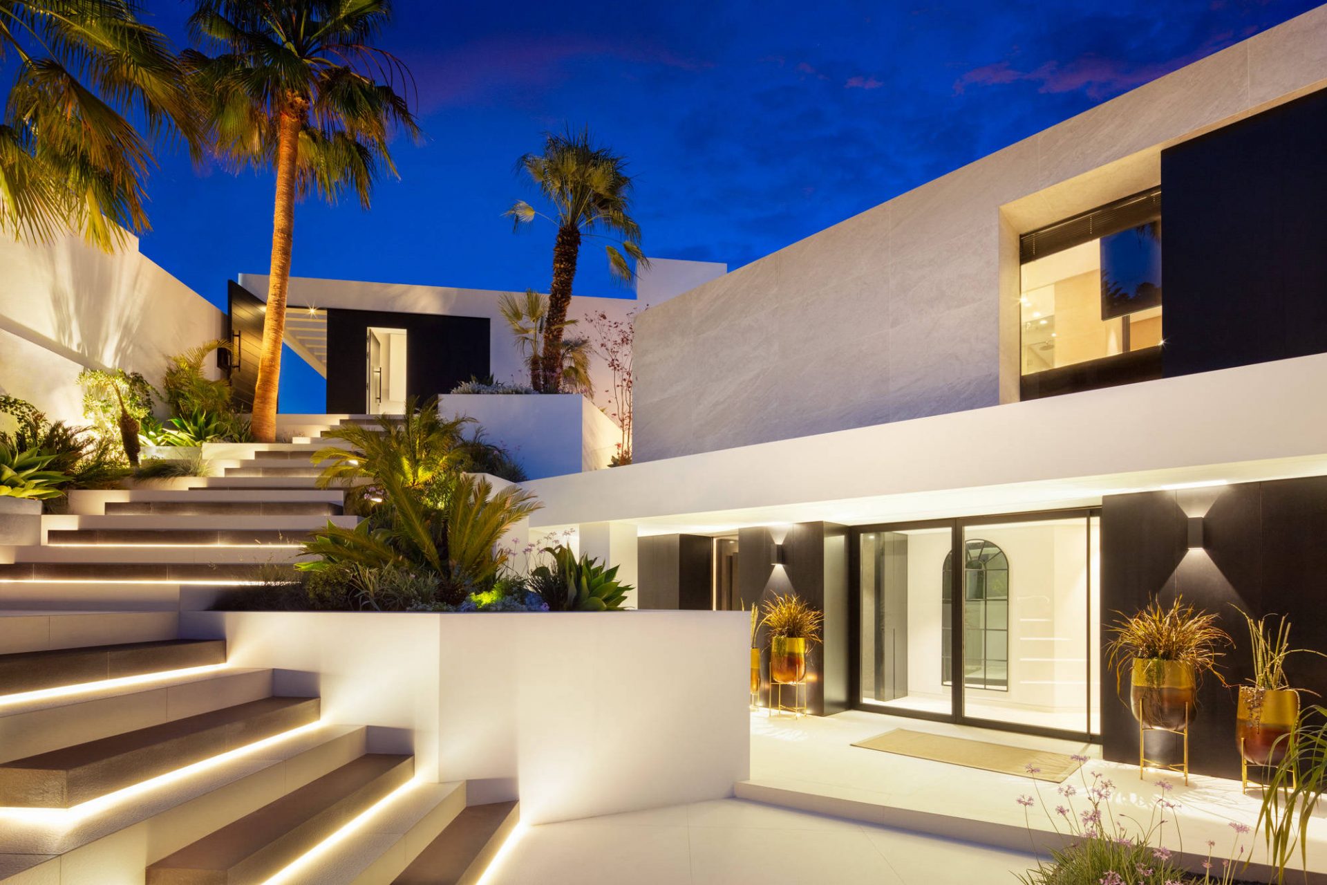 villas marbella