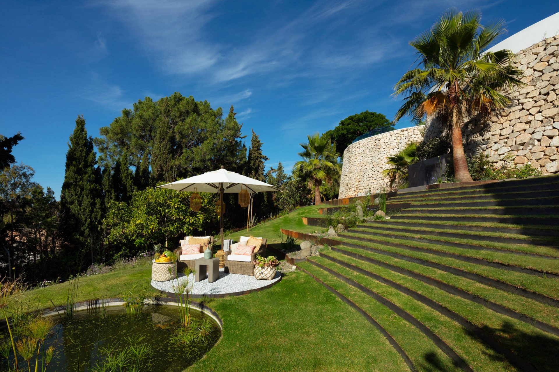 villas marbella