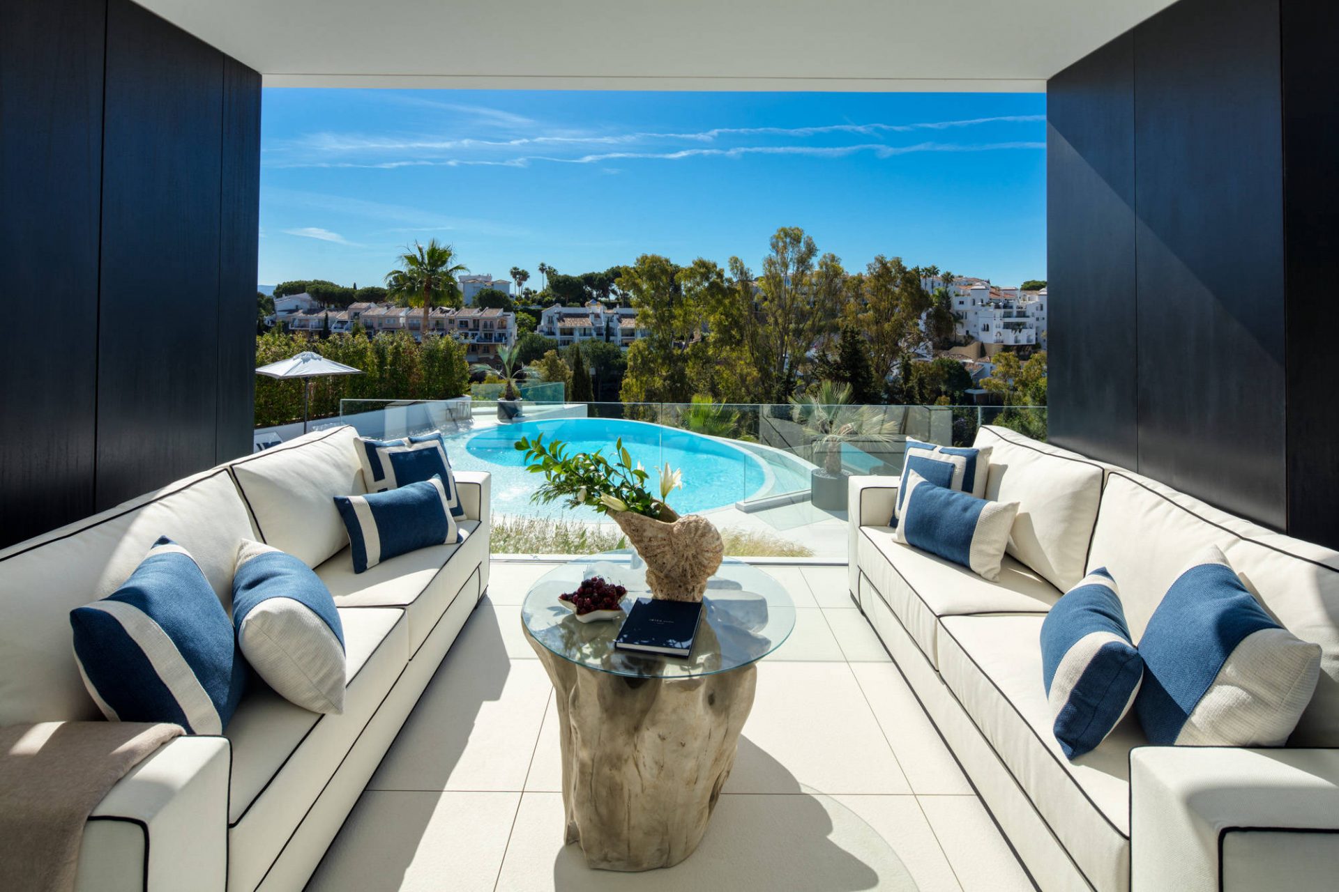 villas marbella