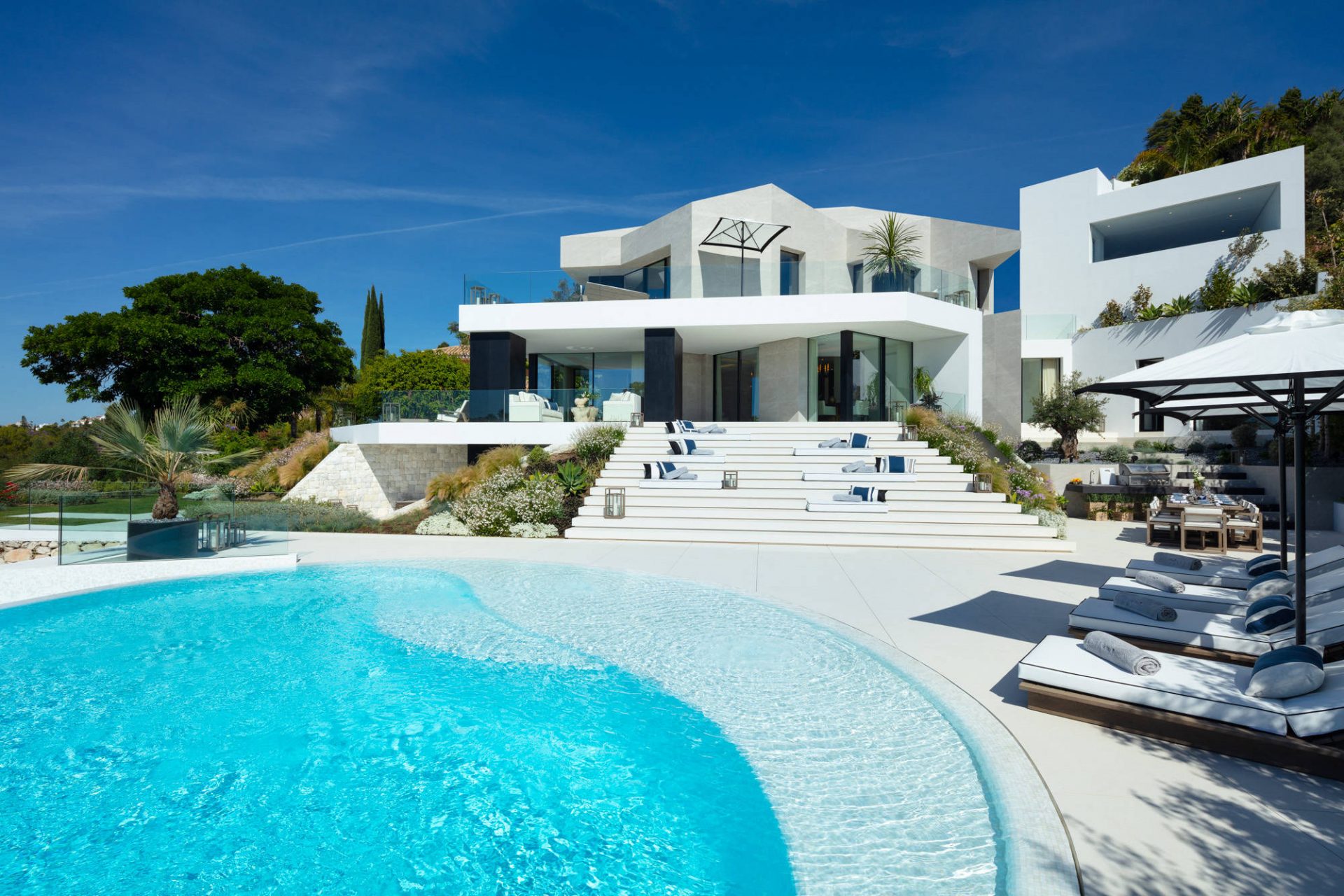 villas marbella