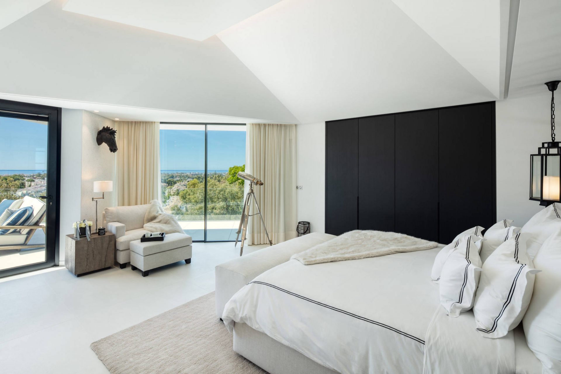 villas marbella
