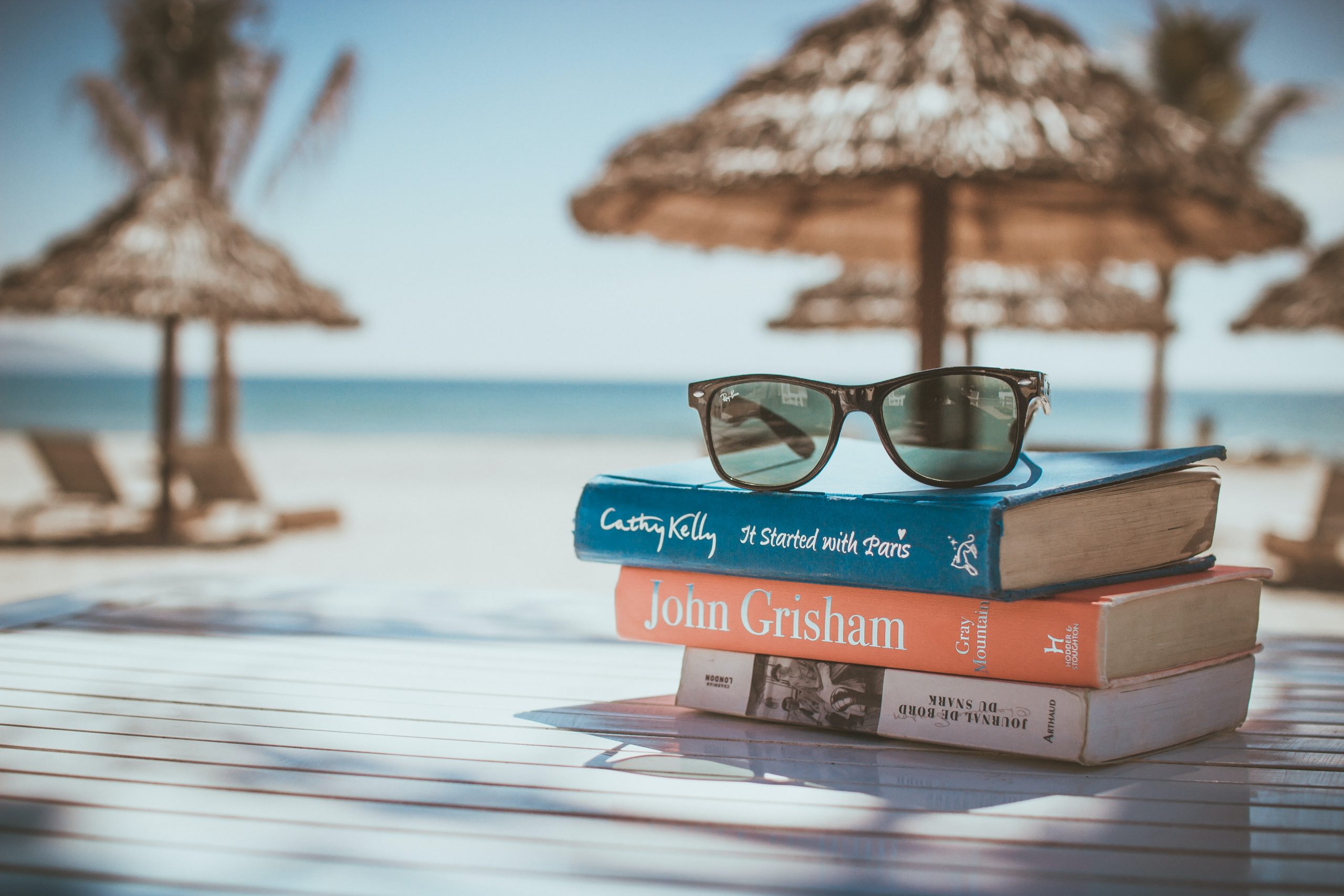 Leer verano