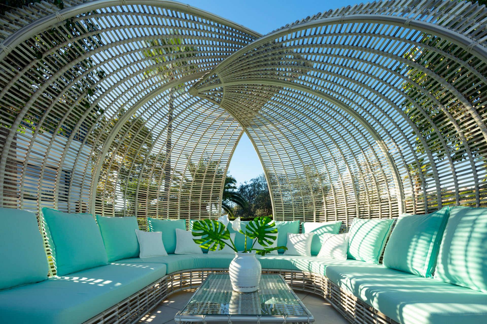 villas marbella