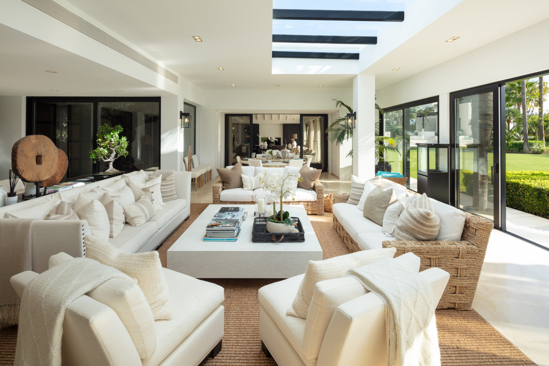 villas marbella