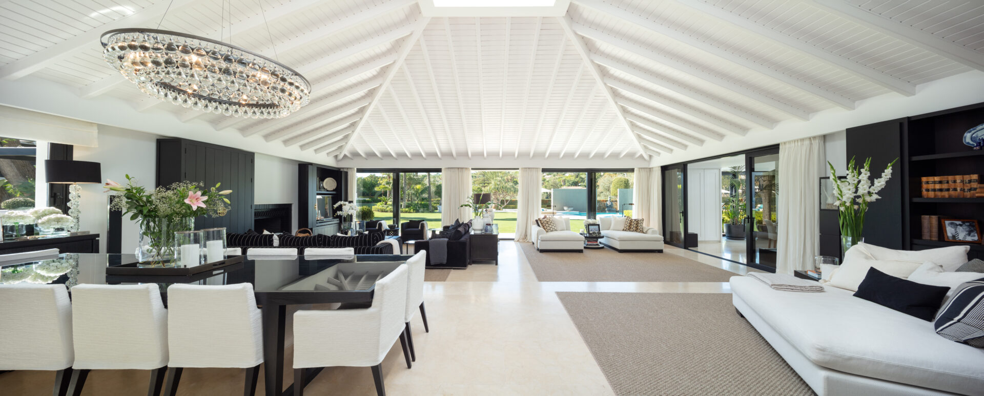 villas marbella