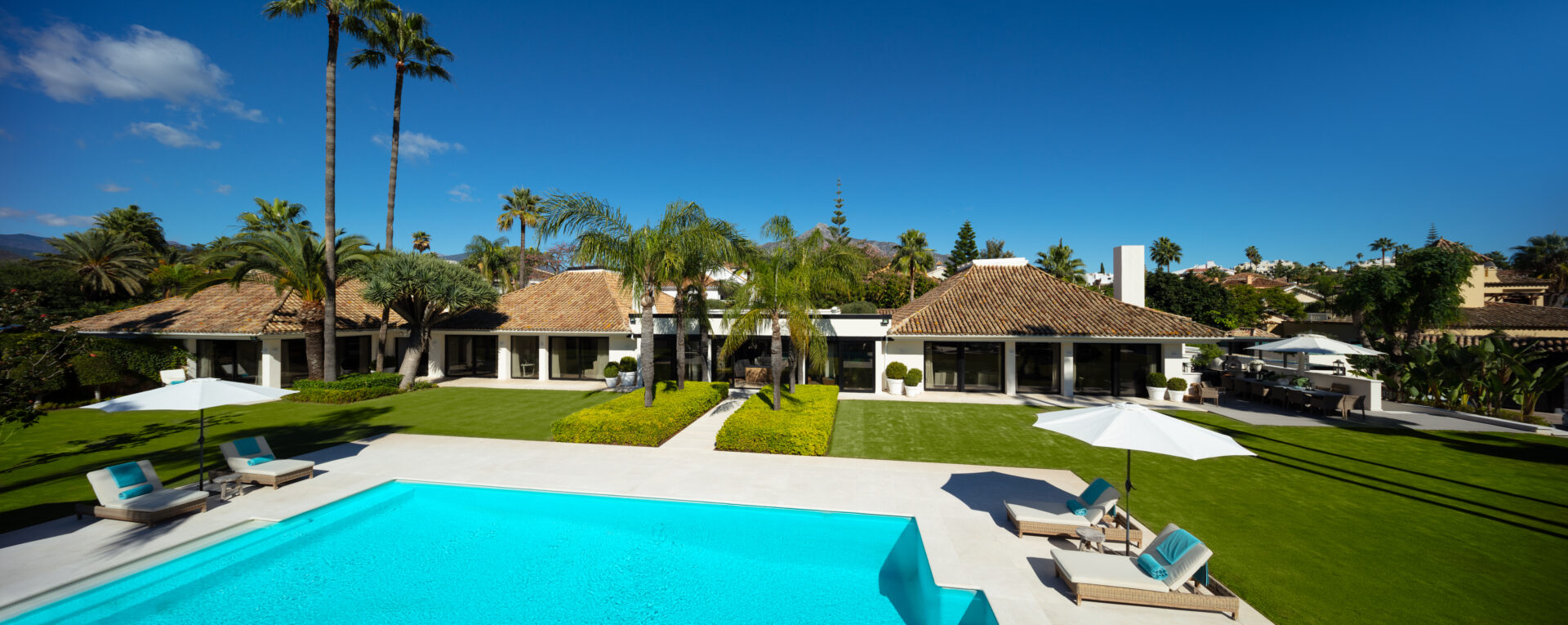 villas marbella
