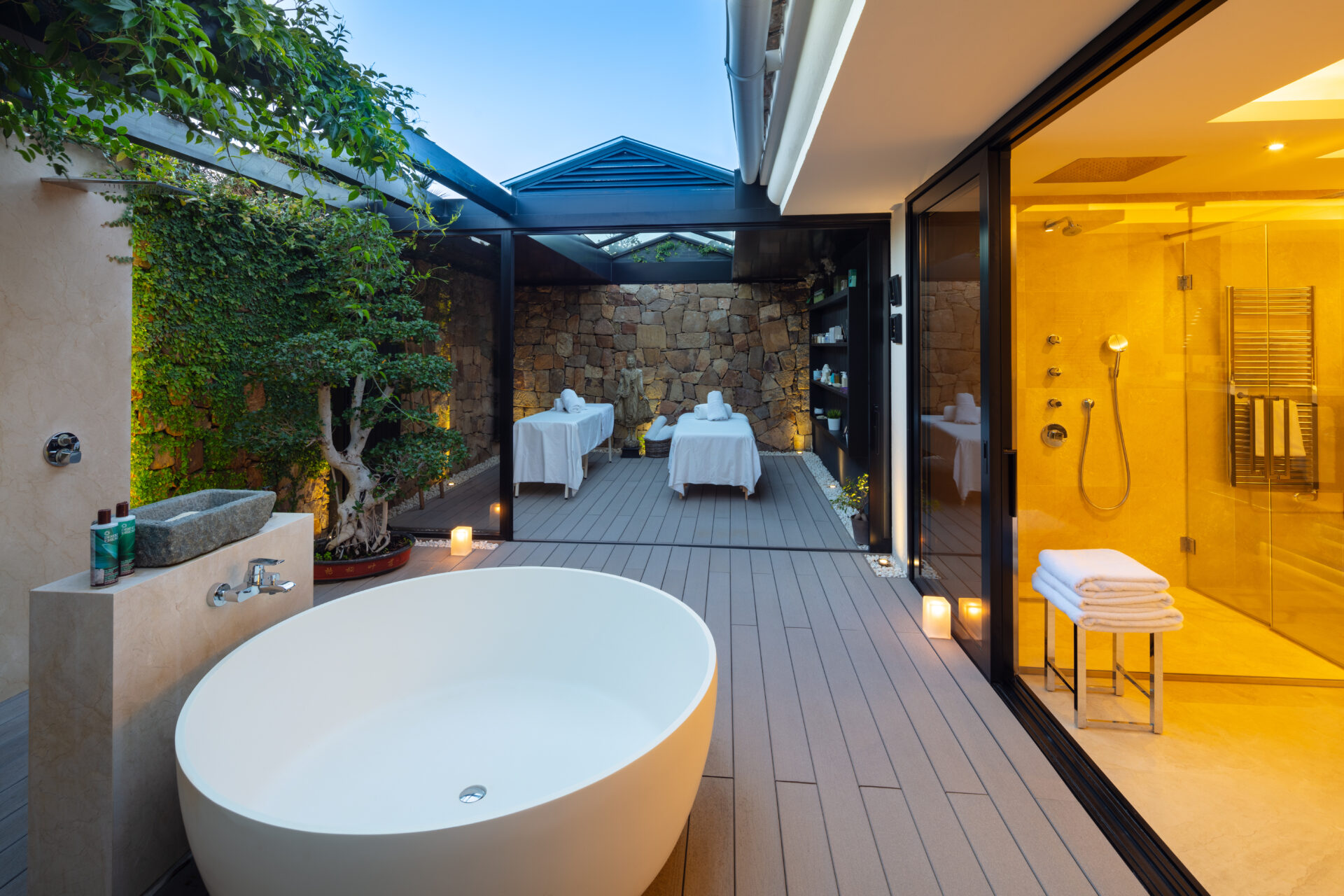 villas marbella