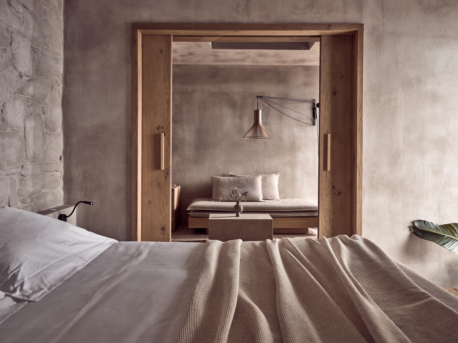 Summer House en Acro Suites