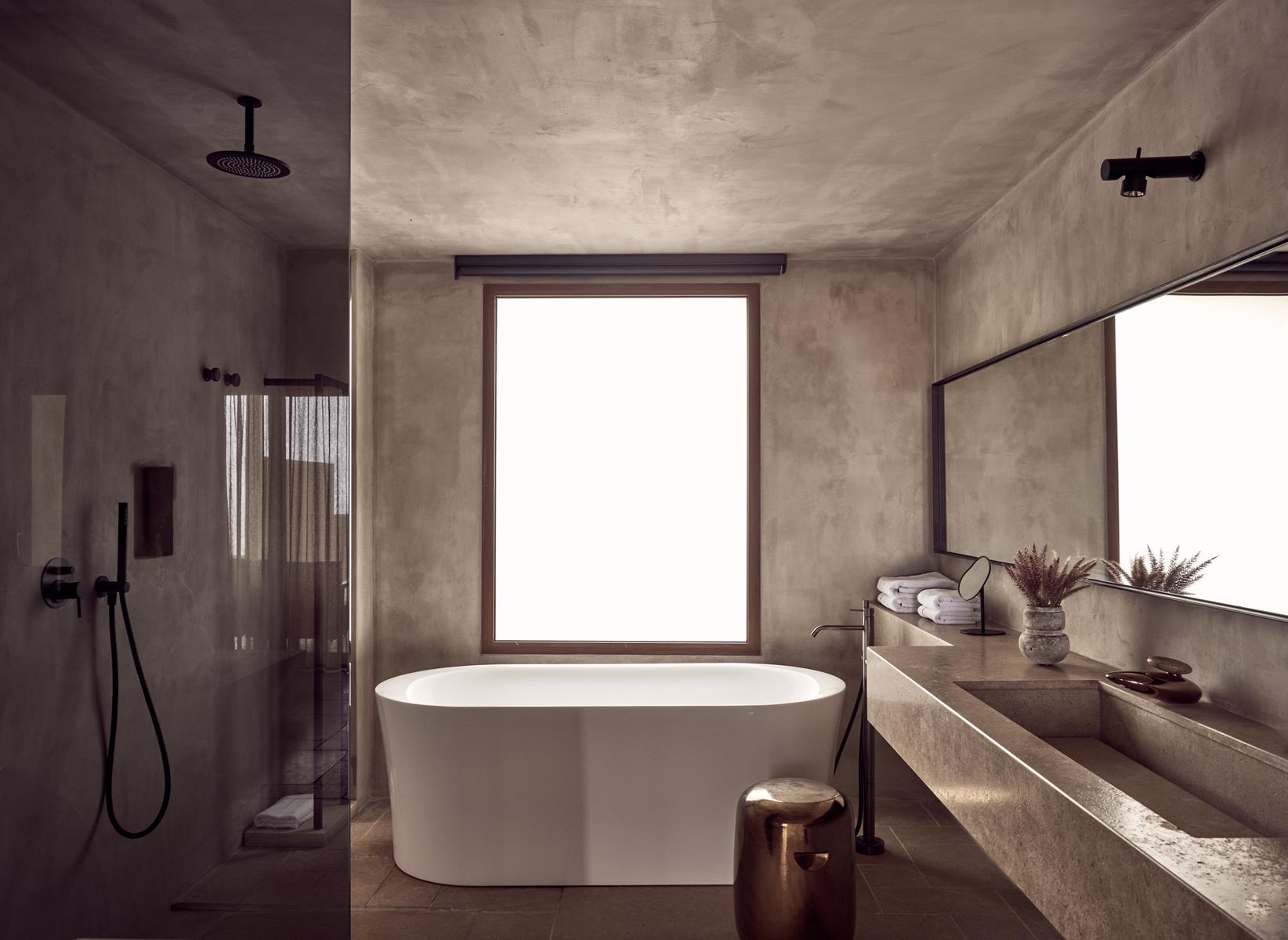 Summer House en Acro Suites