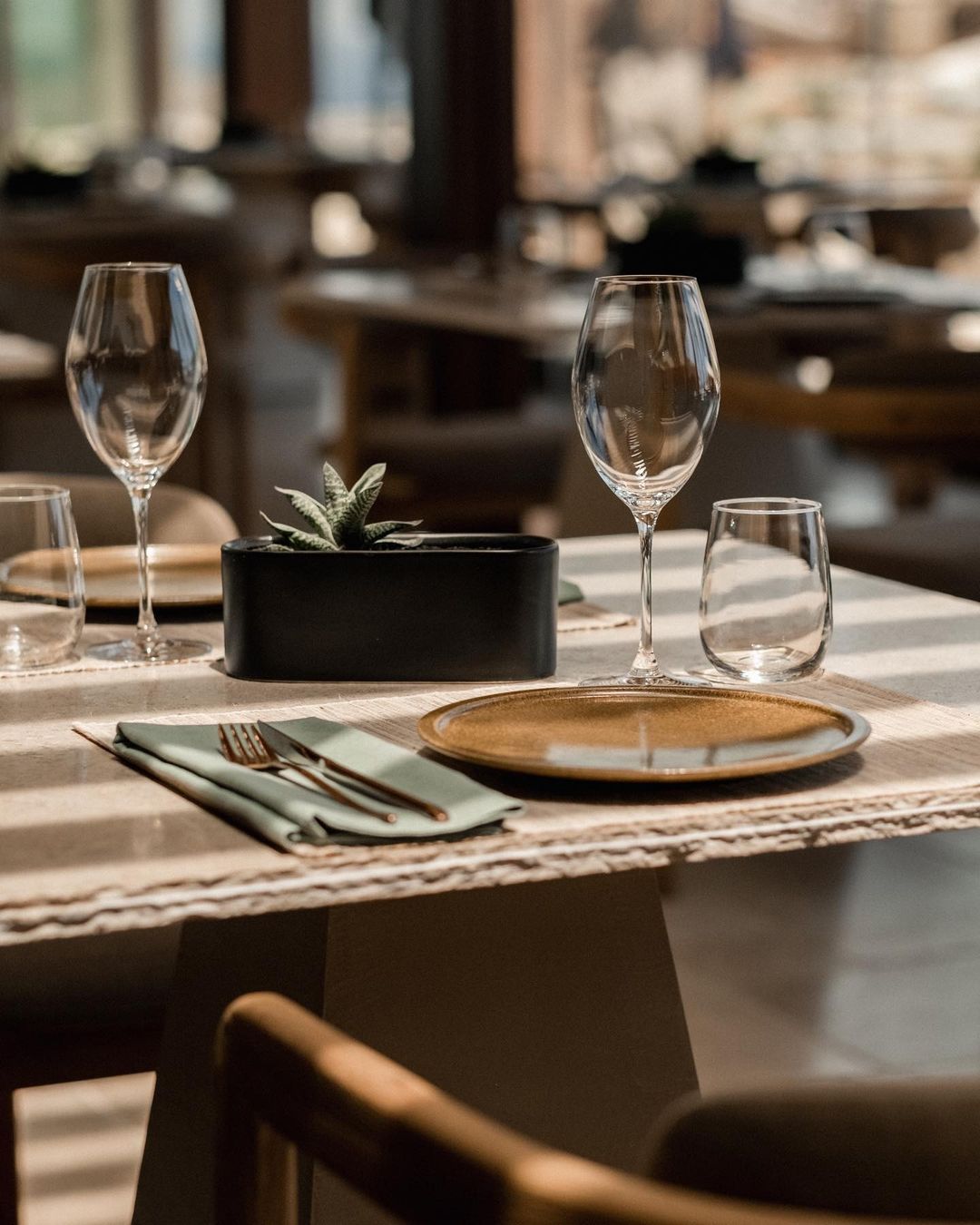 Restaurante Cremnos
