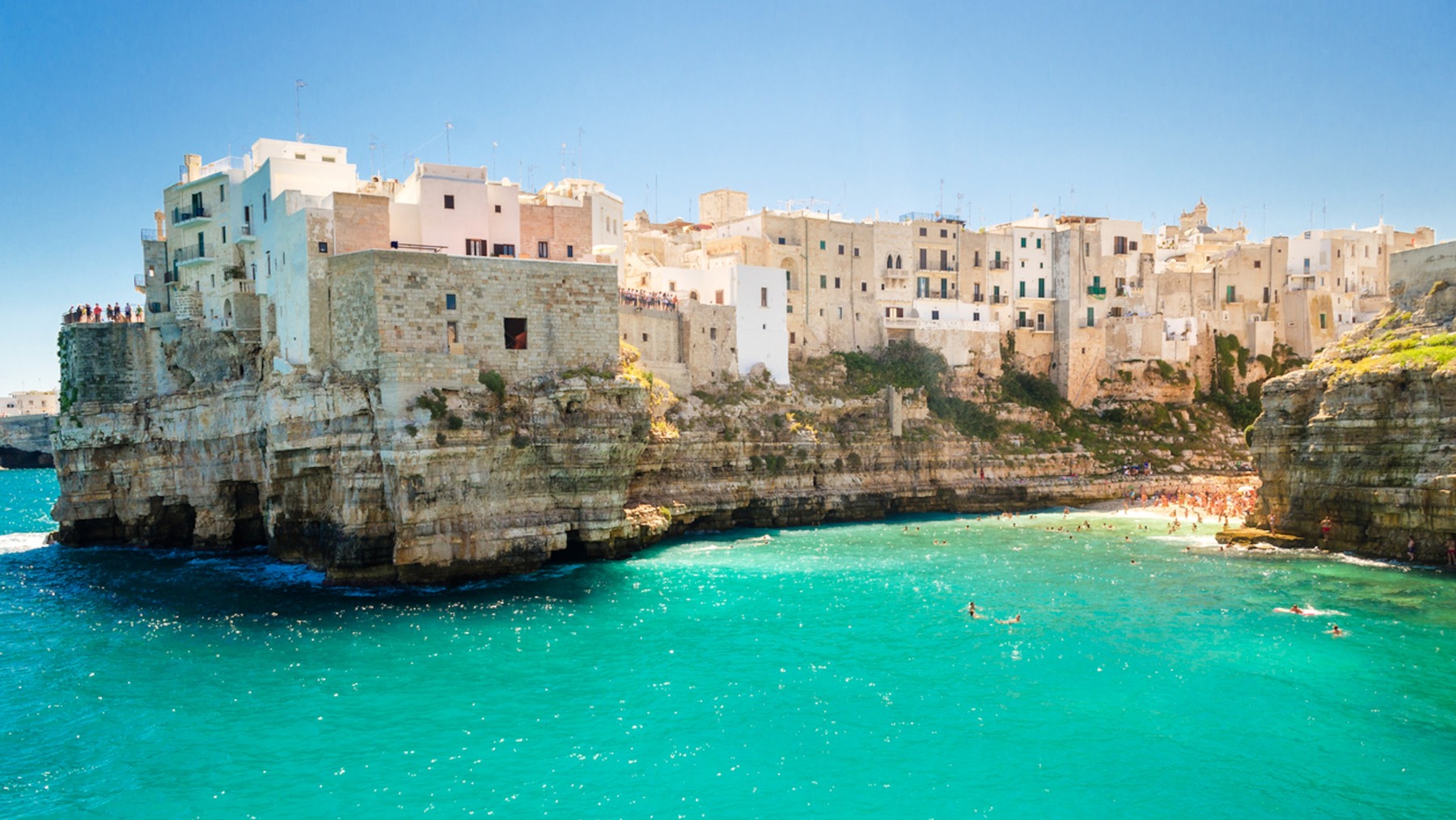 Apulia