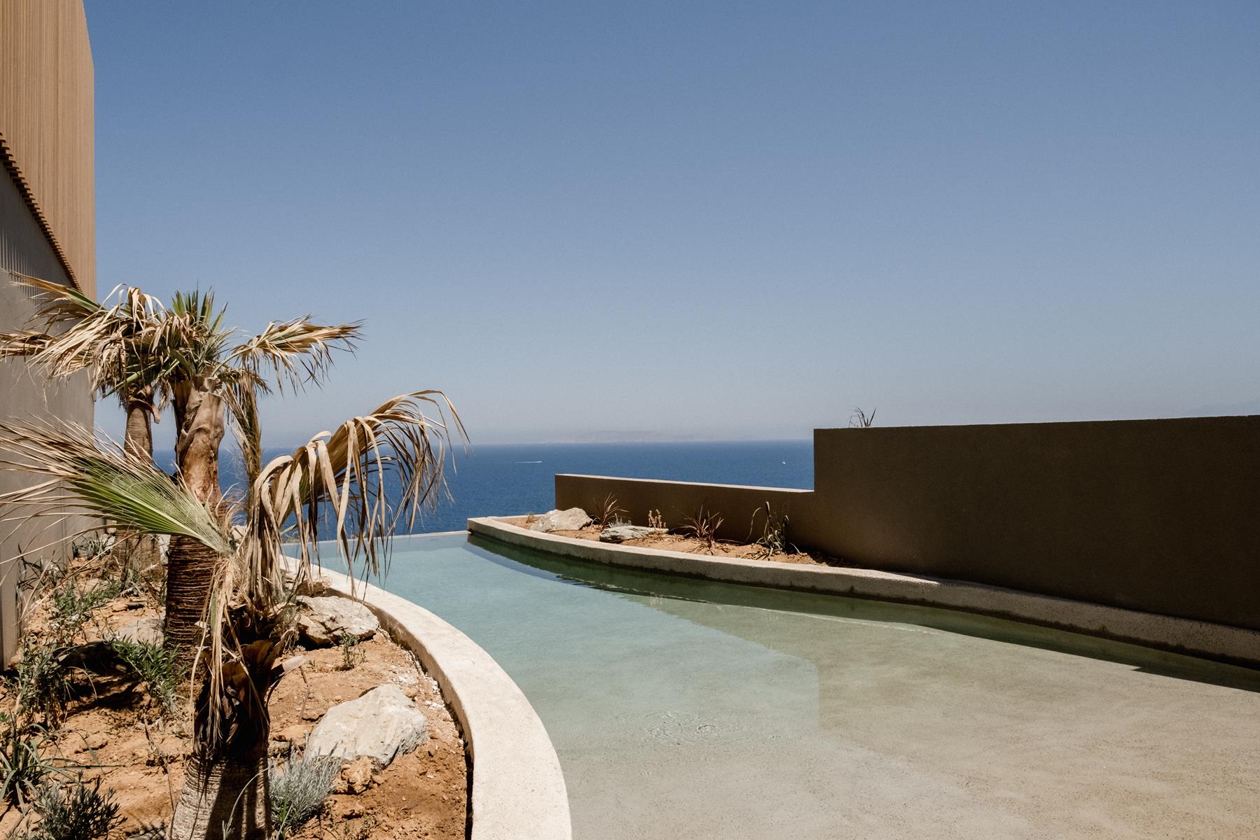 Summer House en Acro Suites
