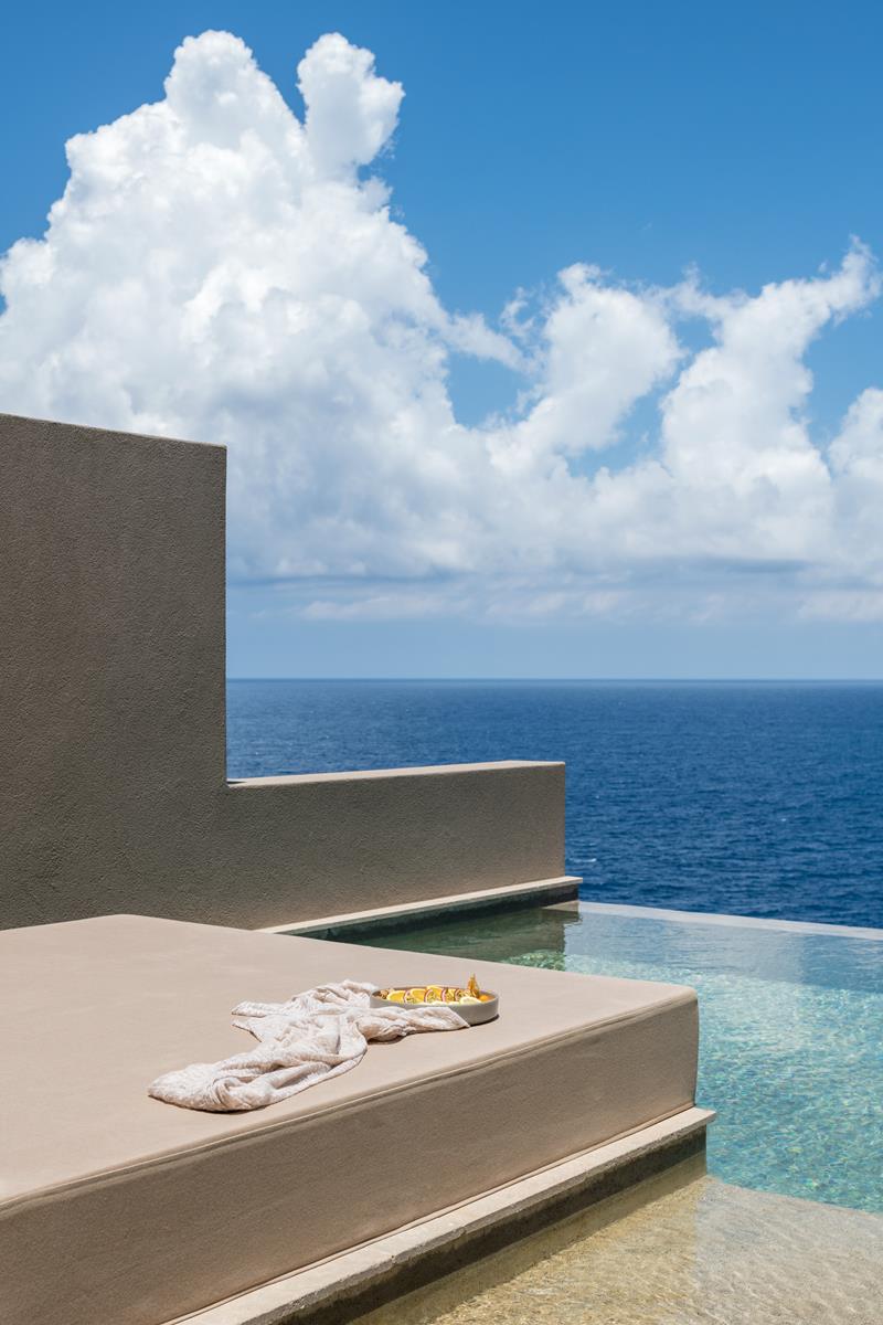 Wave Suites en Acro Suites