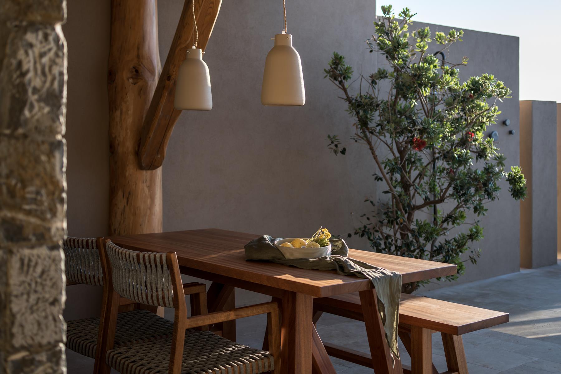 Suite Loft en Acro suites