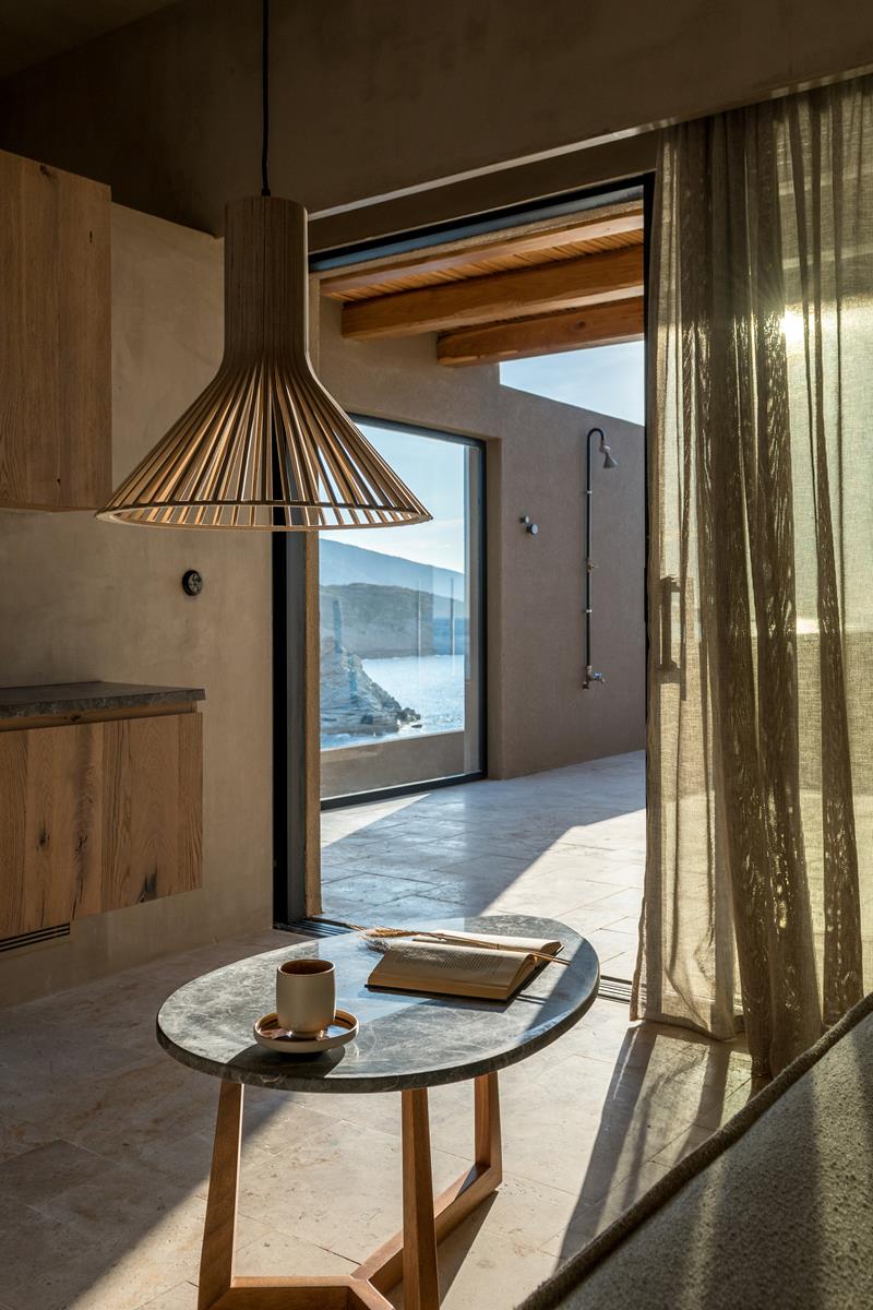 Wave Suites en Acro Suites