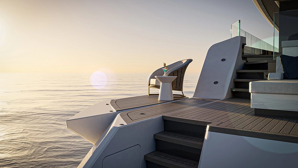 Yachtster