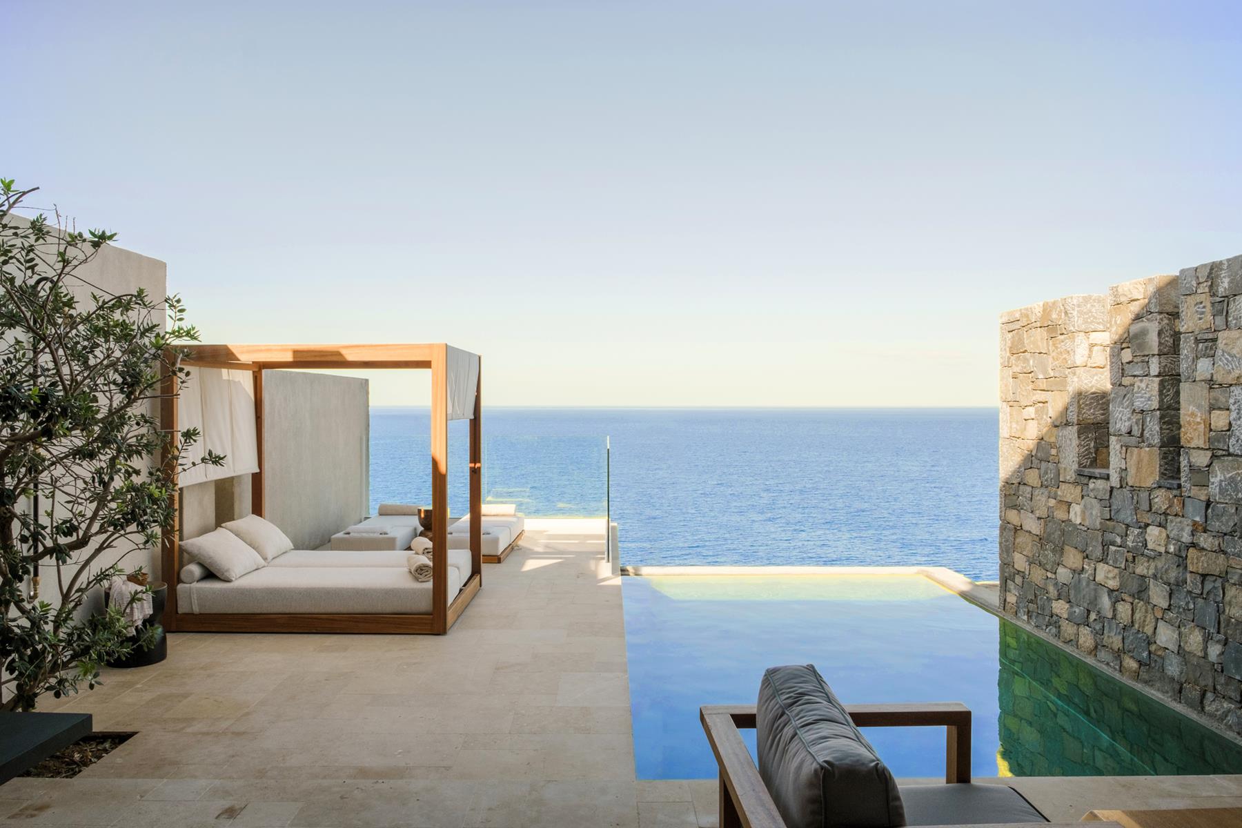 Suite Loft en Acro suites