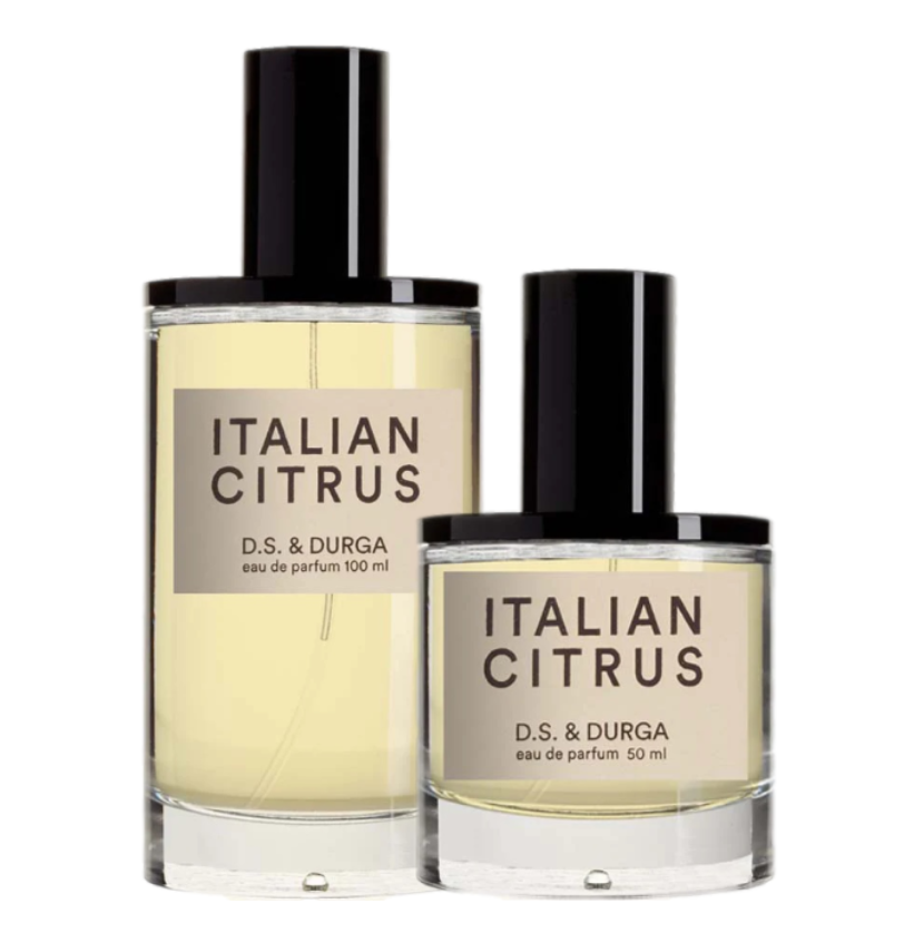 Italian Citrus
