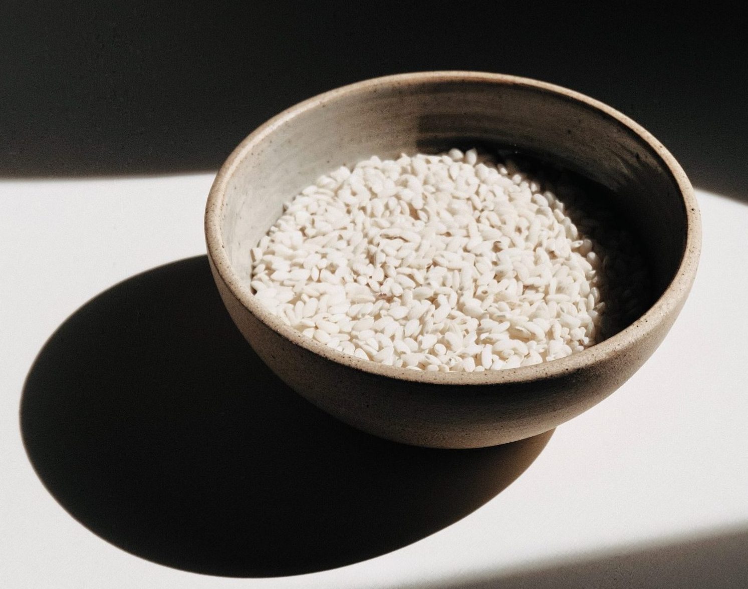 Arroz carbohidratos
