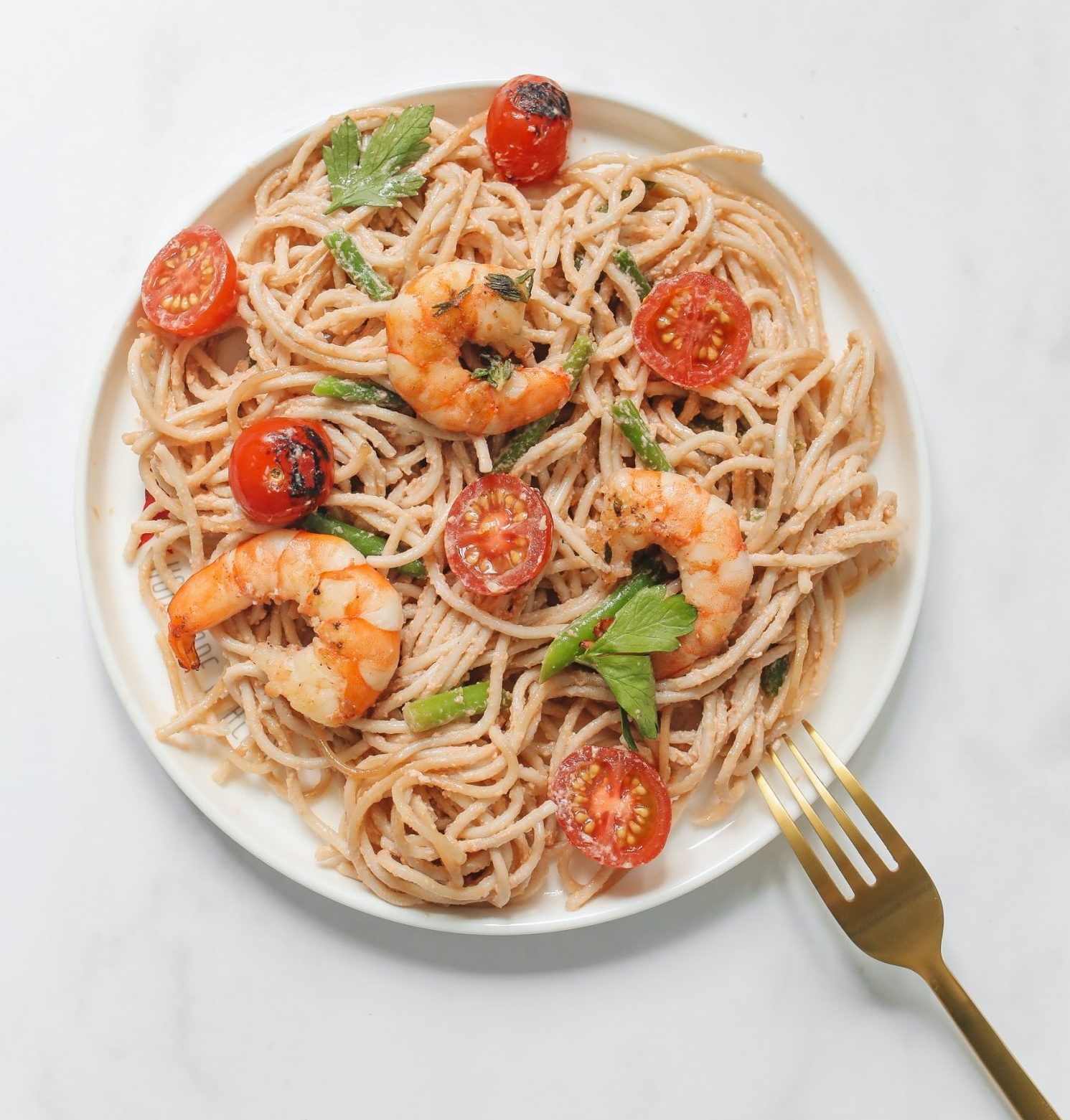 Pasta carbohidratos