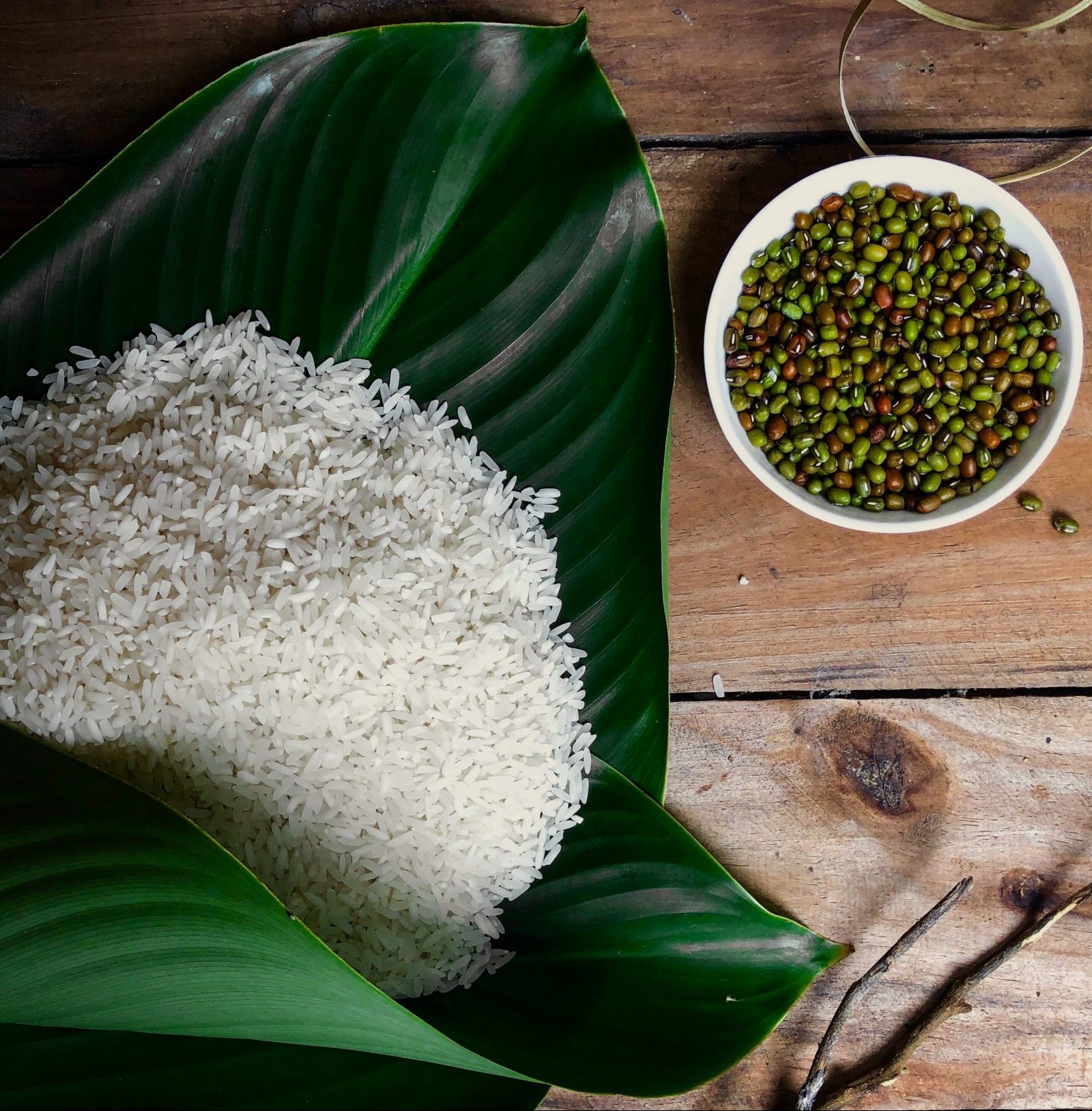 Arroz carbohidratos
