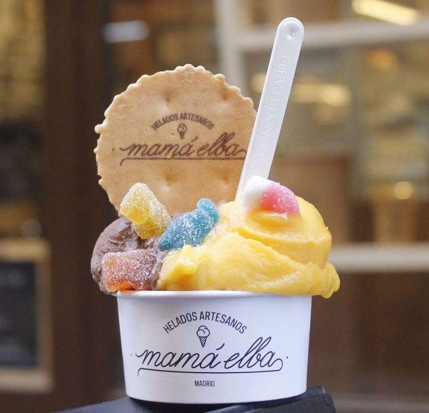 Helados