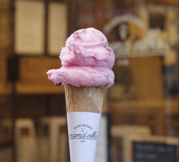 Helados