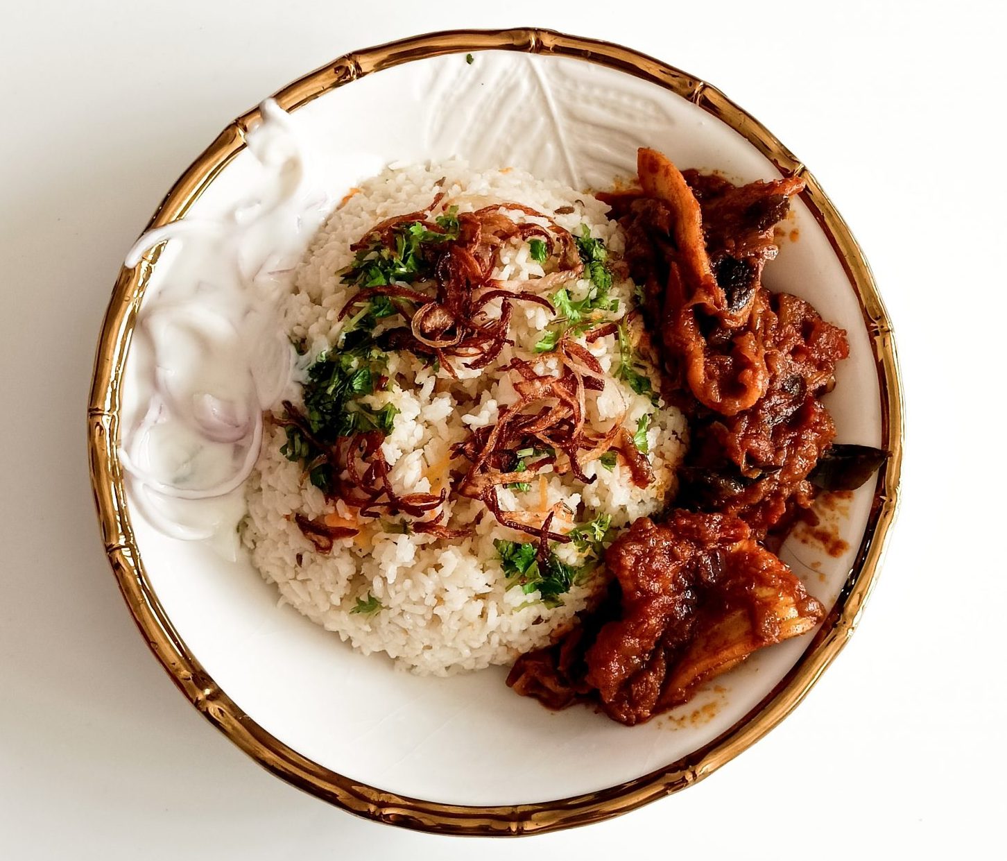 Arroz carbohidratos