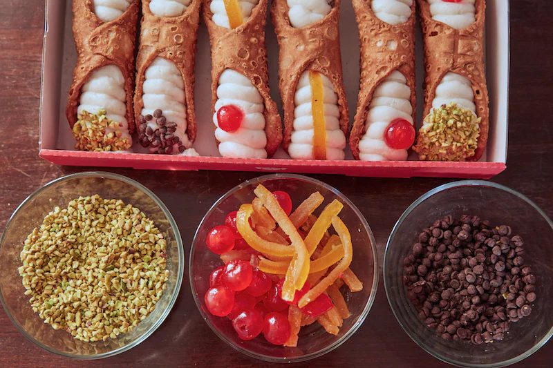 Cannolo