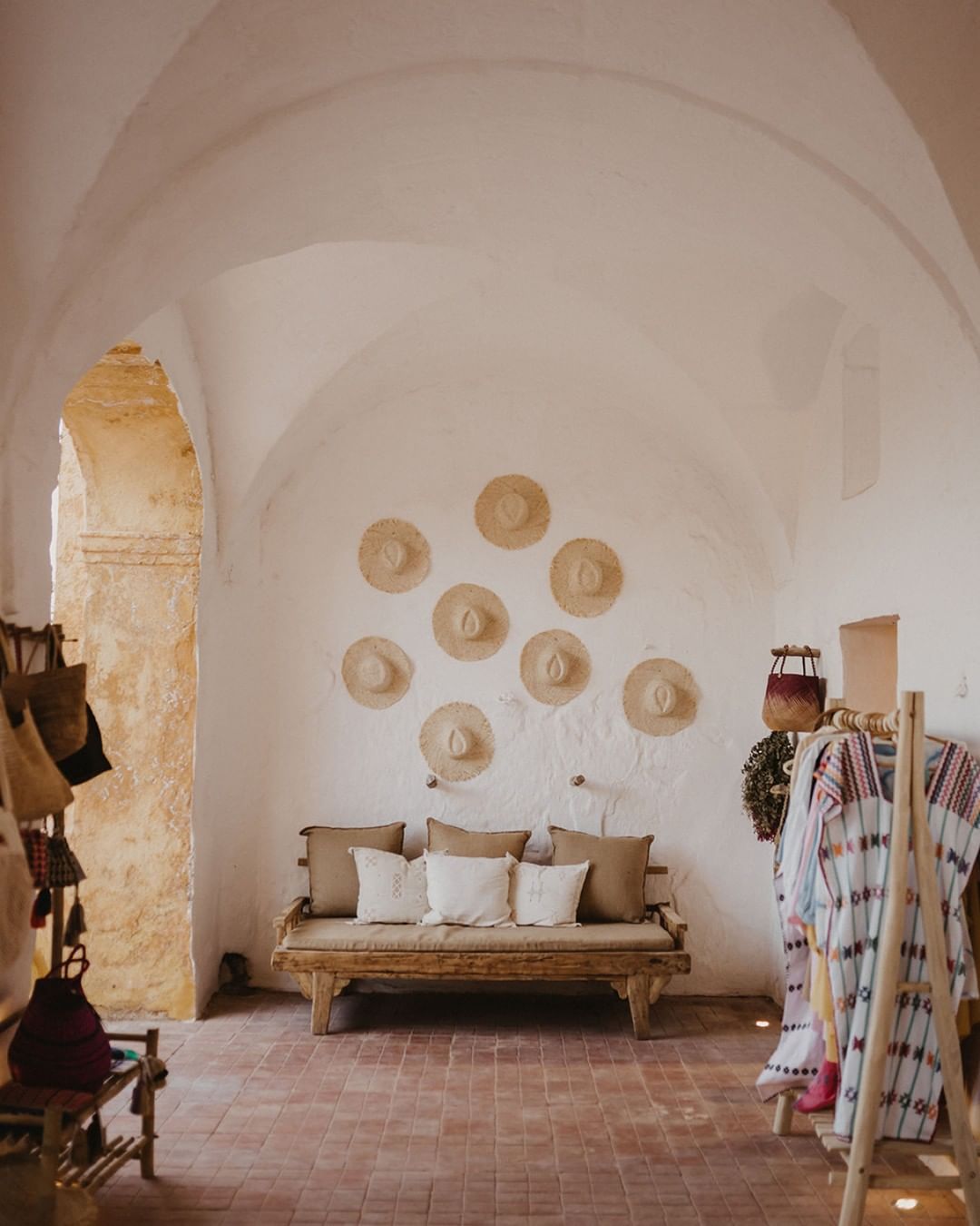 La tienda de Nonna Bazaar