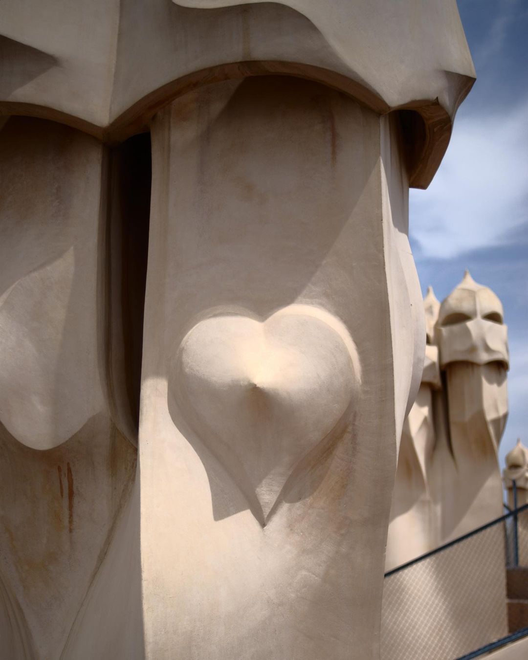 La Pedrera