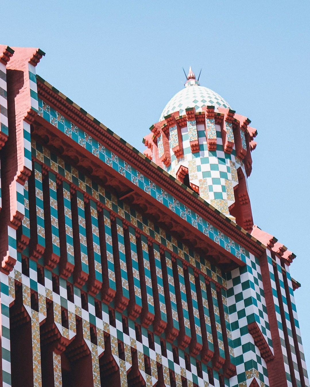 Casa Vicens