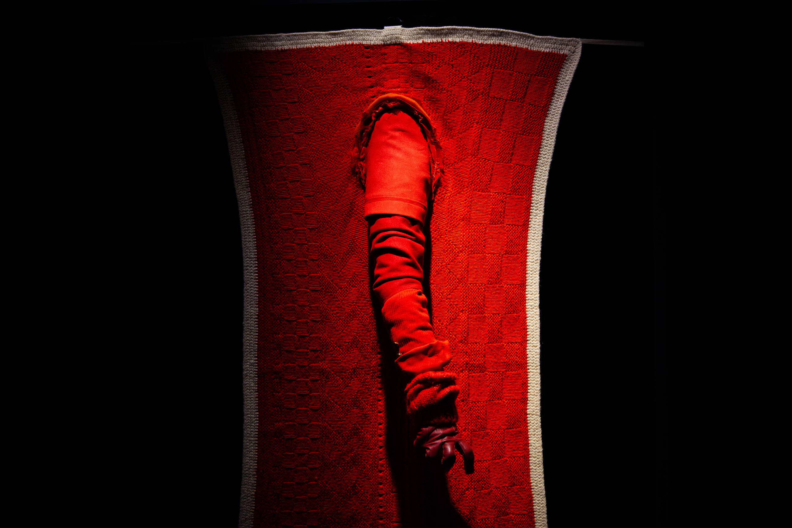 'Certeza', Colecci&oacute;n Solo