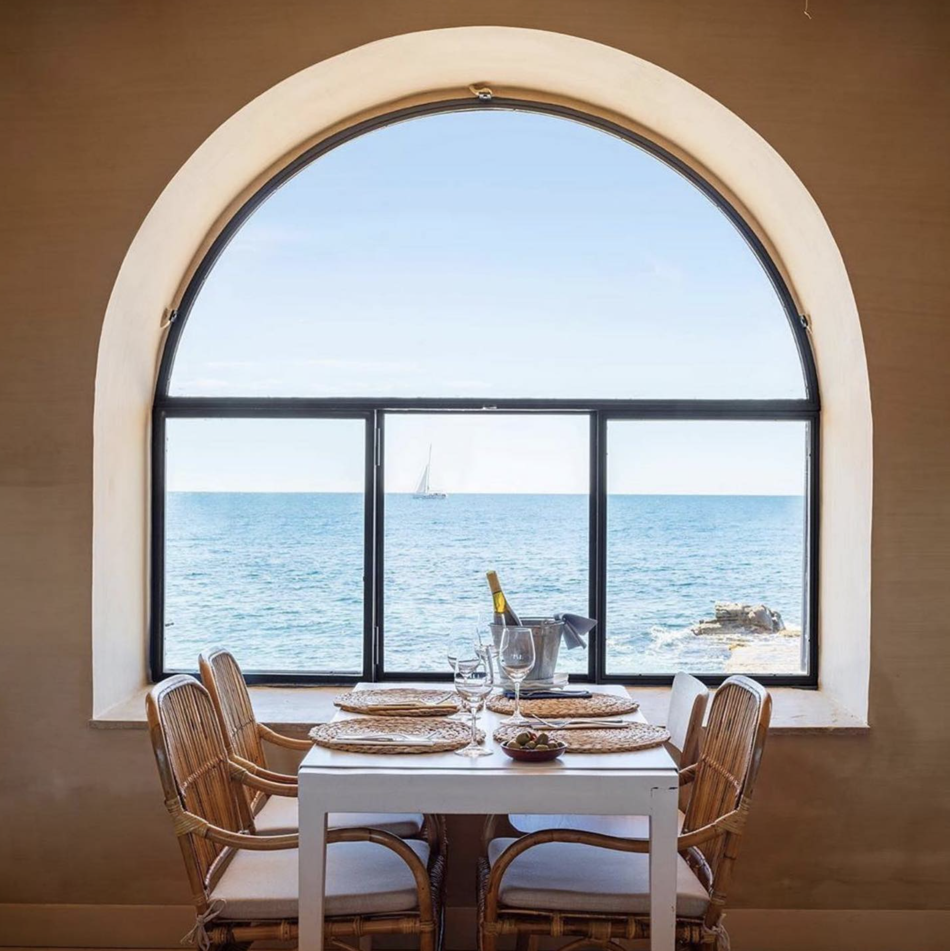 Restaurante TRAGAmar