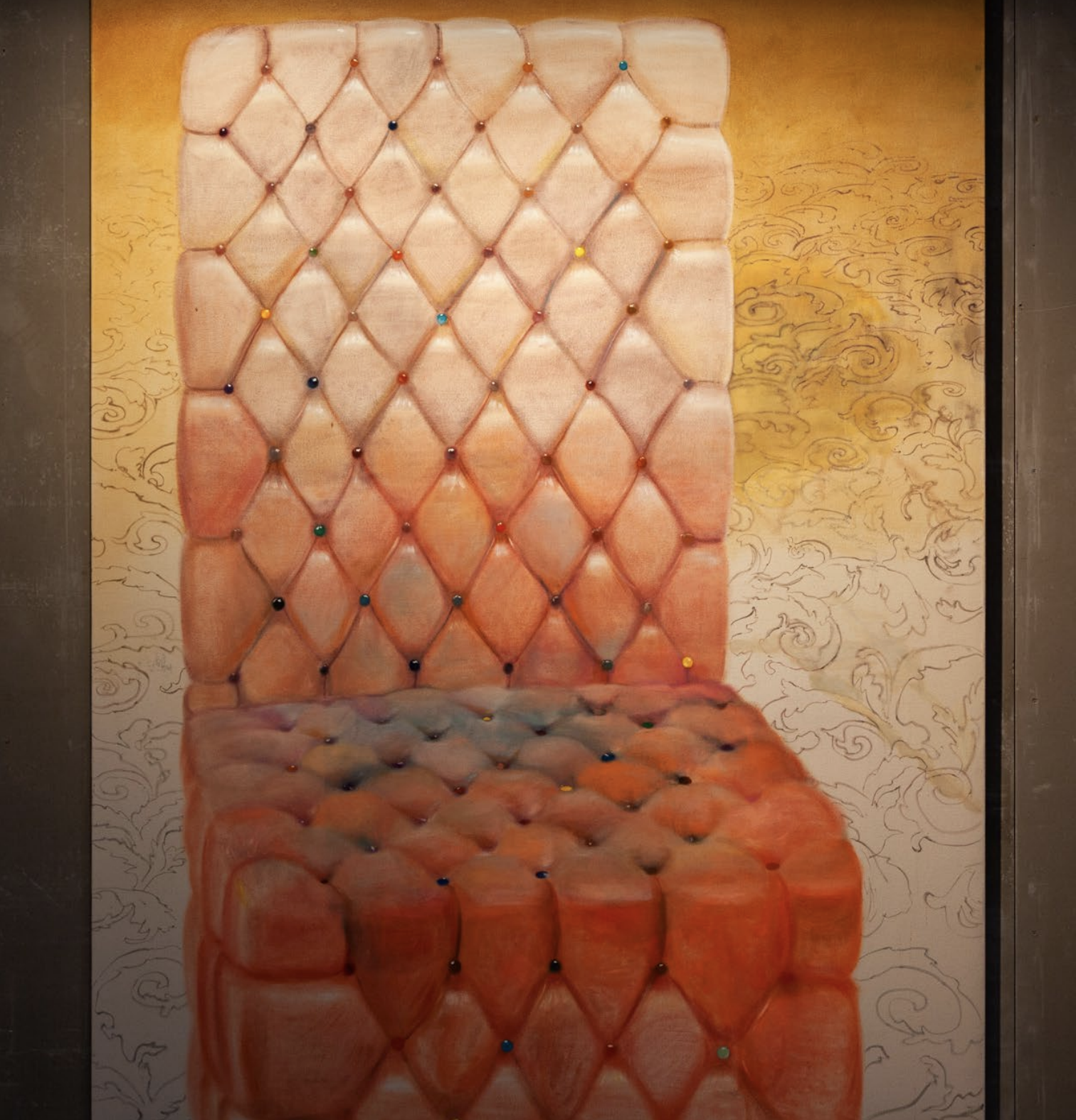 'Certeza', Colecci&oacute;n SOLO