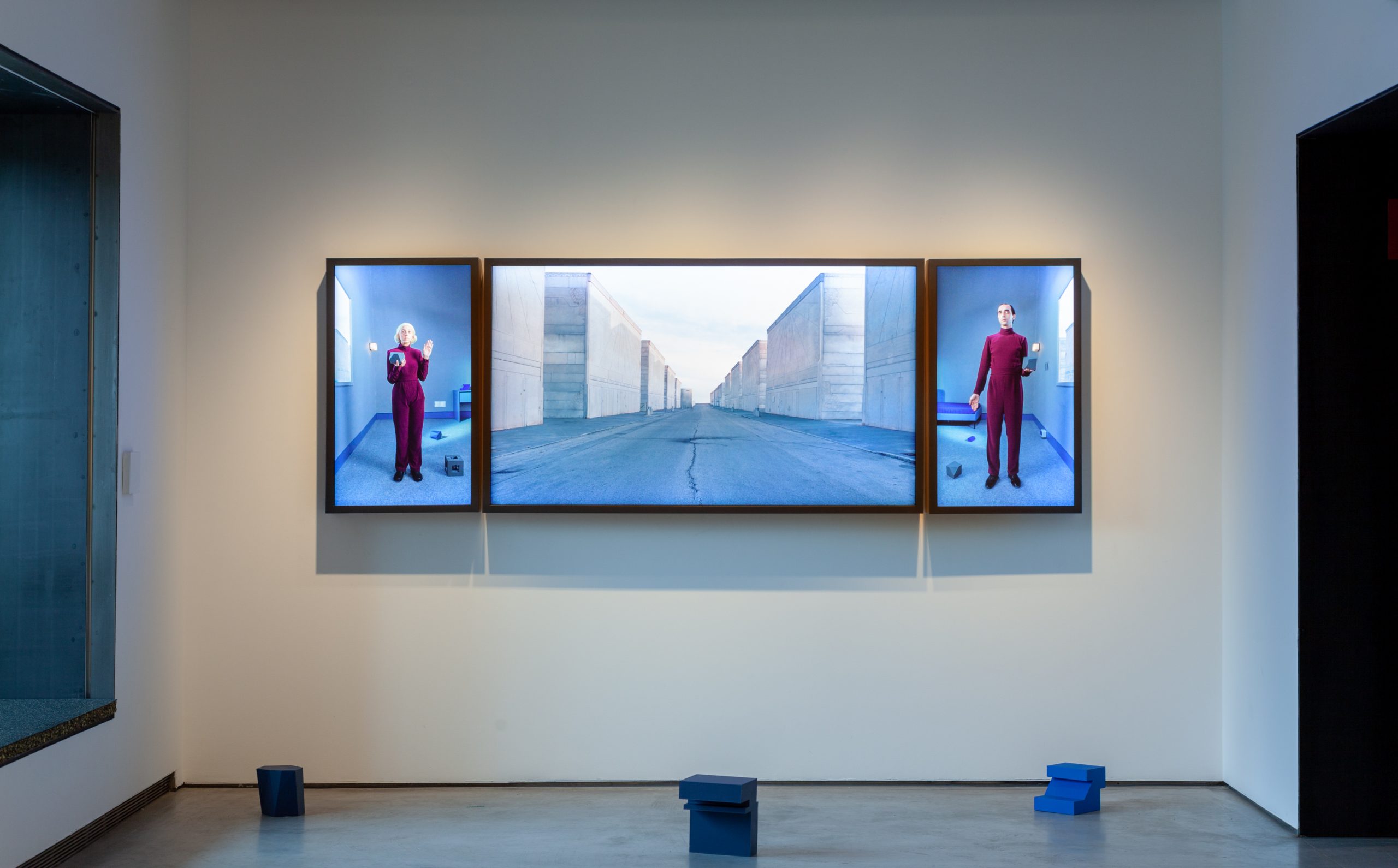 'Certeza', Colecci&oacute;n Solo