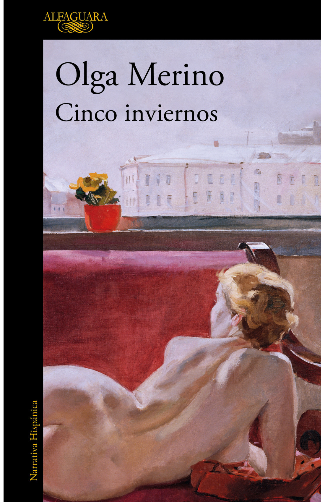 Libros ambientados en los 90